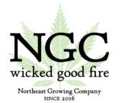 Northeast Growing Company Logo